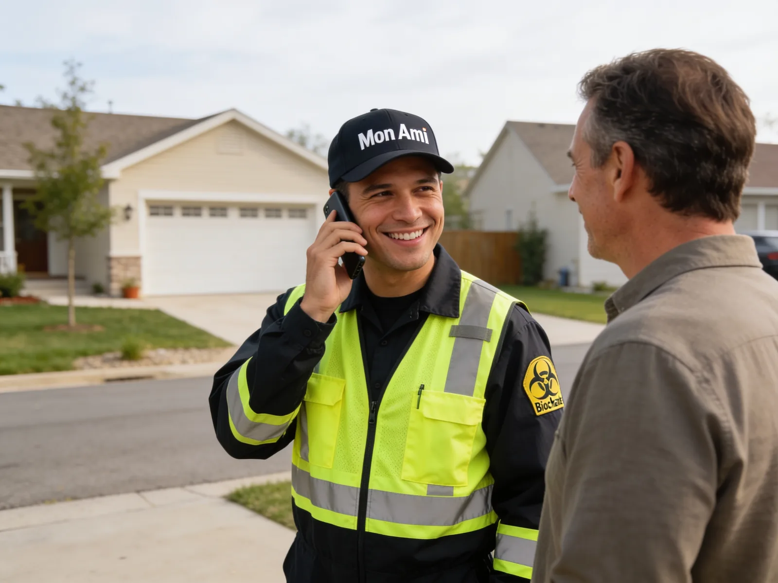 Sewage Cleanup Berlin, NY FAQs
